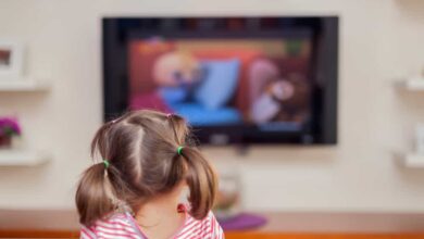 Photo of ¿Por qué los niños disfrutan repitiendo sus historias y programas favoritos?