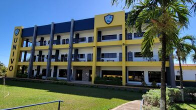 Photo of Biblioteca UNIVO moderniza sus servicios con nuevo sistema bibliotecario en línea