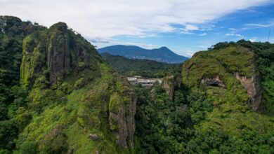 Photo of El turismo en El Salvador cierra 2024 con récord de visitantes