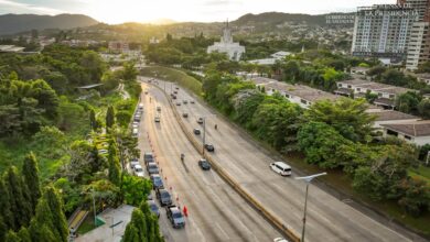 Photo of Anuncian aplicación del sistema de fotomultas en El Salvador