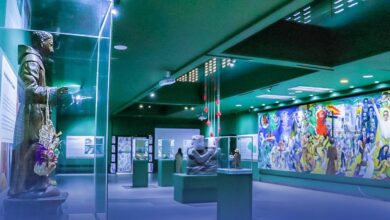 Photo of Museo Nacional de Antropología Dr. David J. Guzmán cerrará durante enero