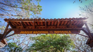 Photo of Parque Nacional El Imposible