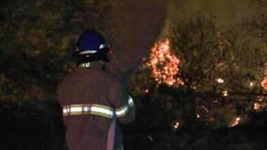 Photo of Protección Civil comparte recomendaciones para prevenir incendios