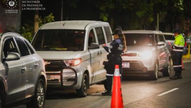 Photo of Reducción del 13% en fallecidos por accidentes viales y mejora en controles antidopaje