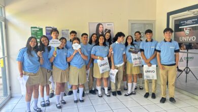 Photo of La Educación: La Llave para Abrir la Puerta Dorada de la Libertad