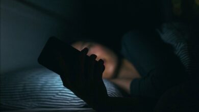 Photo of Dormir Bien es Clave para tu Salud Mental