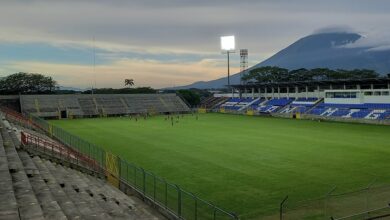 Photo of Alcaldía de San Miguel e INDES acuerdan remodelar el estadio Juan Francisco Barraza
