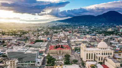 Photo of El Salvador destaca por su crecimiento turístico