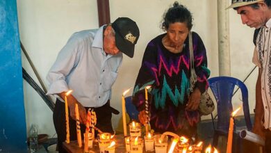 Photo of Las Fiestas de la Virgen de Candelaria en Jucuarán: Más de 400 Años de Fe y Tradición