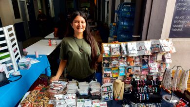 Photo of La Reina de las Pulseras: Un emprendimiento con alma salvadoreña