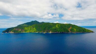Photo of El Misterio de la Isla de los Cocos en Costa Rica