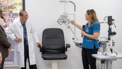 Photo of La importancia de cuidar la salud visual