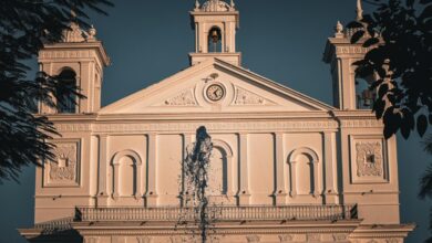 Photo of La riqueza cultural de Suchitoto: Un tesoro histórico de El Salvador