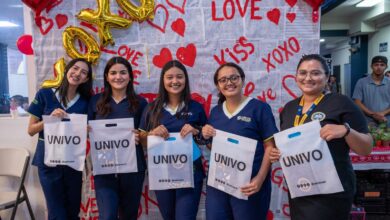 Photo of Lanzan campaña MINDFULL UNIVO