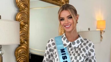 Photo of Miss World 2024 realiza visita oficial a El Salvador