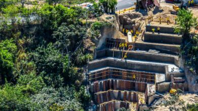 Photo of Obras Públicas ejecuta el Plan Nacional de Mitigación en el país