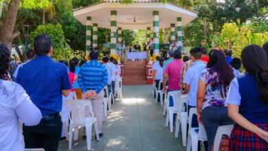 Photo of Santiago de María, Usulután, se beneficia con acceso gratuito a internet satelital de alta velocidad