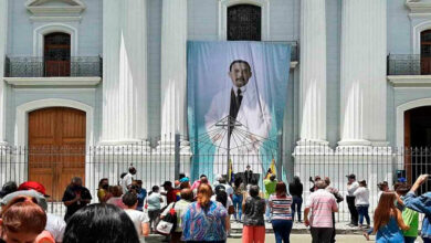 Photo of El beato José Gregorio Hernández será proclamado santo, el primero de Venezuela