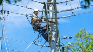 Photo of Suspensión del servicio de energía eléctrica en San Miguel el 30 de marzo