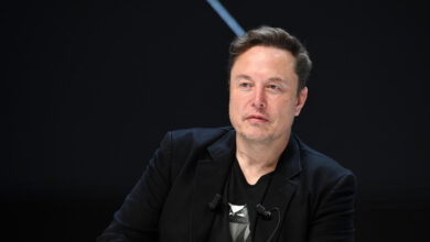 Photo of Elon Musk denuncia un ciberataque masivo contra X