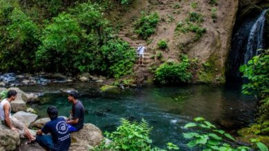 Photo of Cascadas de Talcomunca: Un paraíso escondido en Izalco