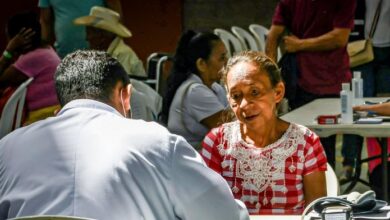 Photo of Desarrollan Feria Integra en la zona oriental de El Salvador