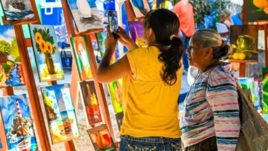 Photo of Feria Integra beneficia a los habitantes del distrito de Apopa, San Salvador Oeste