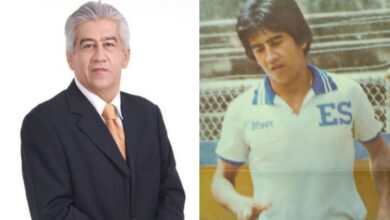 Photo of Norberto Huezo: Un legado futbolístico que trasciende fronteras