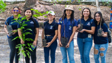 Photo of Cuidar el medio ambiente: Una responsabilidad de todos