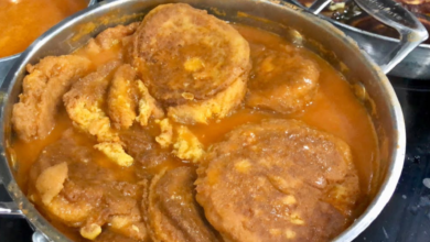 Photo of La tradición de las tortas de pescado durante la Cuaresma