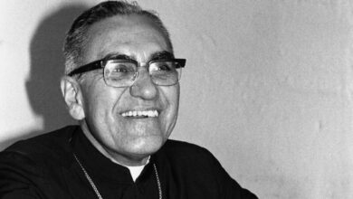 Photo of 45 años del asesinato de Monseñor Óscar Arnulfo Romero