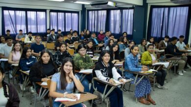 Photo of La inteligencia artificial revoluciona la educación