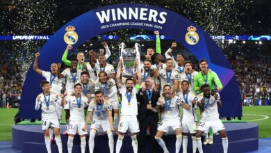Photo of Real Madrid: 123 años de historia y éxitos