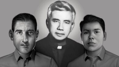 Photo of Hoy se conmemora el 48° aniversario del martirio del Padre Rutilio Grande y sus compañeros