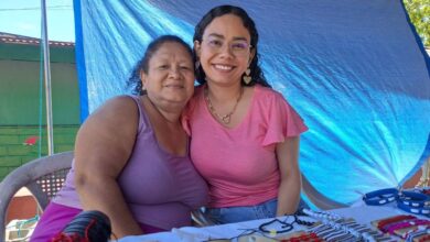 Photo of Ingrid Rivera: De un pequeño arreglo a un emprendimiento que financia sus sueños