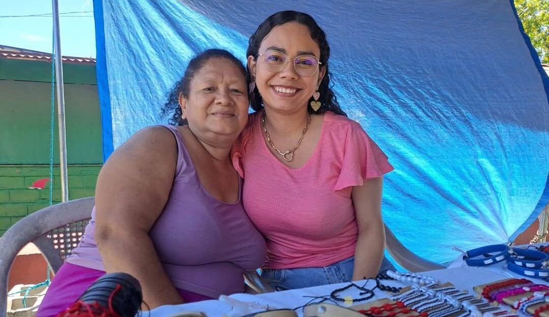 Ingrid Rivera: De un pequeño arreglo a un emprendimiento que financia ...