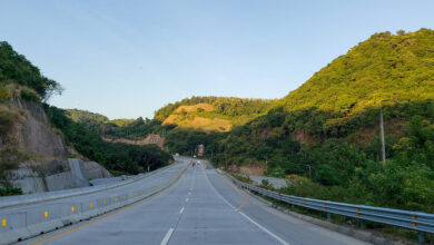 Photo of Carretera al Puerto de La Libertad será la próxima en implementar fotomultas