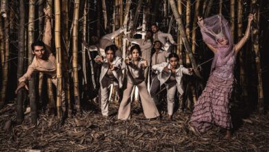 Photo of Compañía Nacional de Danza inicia su primera temporada 2025 con “Las Cuatro Estaciones” de Vivaldi