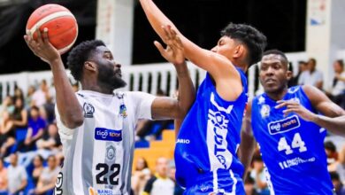 Photo of Salvadoreños triunfan en un emocionante duelo ante Metapán