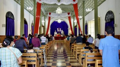 Photo of ¿Qué es el Triduo Pascual y por qué es clave en la Semana Santa?