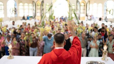 Photo of ¿Por qué el Domingo de Ramos marca el inicio de la Semana Santa?