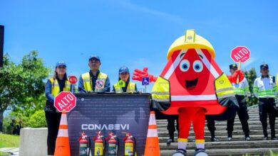 Photo of Autoridades lanzan el plan “MOPT Te Asiste” para brindar auxilio vial durante Semana Santa