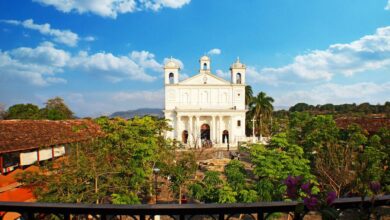Photo of Suchitoto, destino ideal en Semana Santa