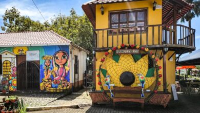 Photo of El destino salvadoreño que lo tiene todo: cultura, aventura y sabor