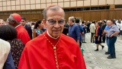 Photo of Cardenal Rosa Chávez destaca cercanía del Papa Francisco con El Salvador
