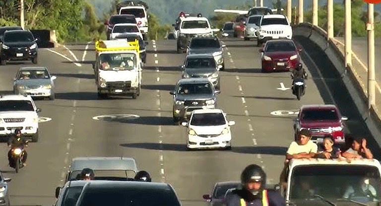 Photo of Manejar con cuidado también salva vidas