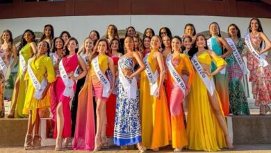 Photo of El Salvador acoge el certamen Miss Petite International 2025