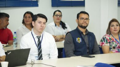 Photo of Gobernación de San Miguel reafirma compromiso con la niñez en reunión interinstitucional