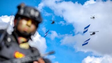 Photo of Este 7 de mayo se conmemora el Día del Soldado Salvadoreño