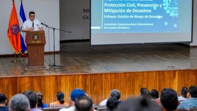 Photo of San Miguel Centro fortalece su compromiso con la gestión de riesgos